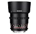 Sony Alpha a7S II Mirrorless Camera w/Rokinon 3-Lens Kit & 128GB SD Card Bundlethumb 3