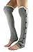 NOVAWO® Women's Soft Lace Leg Warmers leggings