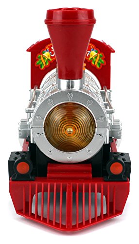 3 Velocity+Locomotive+Blowing+Battery+Operated