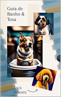 Guia Completo de Banho e Tosa para Cães: Dicas e Técnicas Essenciais