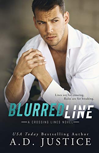 Blurred Line (Crossing Lines)