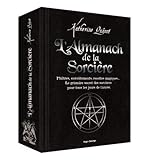L'almanach de la sorcière (French Edition) by
