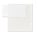 Cardinal TOPS HOLDit! Self-Adhesive Binder Label Holders, 2 3/16 x 4 Inches, 6 Label Holders and Inserts Per Bag - 21830, Clear