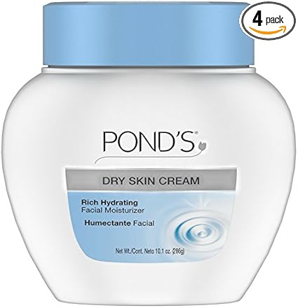 amazon ponds moisturizer