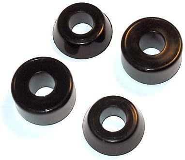 Kontrol Wheels Top/Bottom Bushing