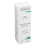 Terproline Body Cream 125ml. Cream for Scar Reduction and Skin Elasticity
