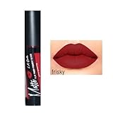 (3 Pack) L.A. GIRL Matte Pigment Gloss - Frisky