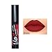 (3 Pack) L.A. GIRL Matte Pigment Gloss - Frisky