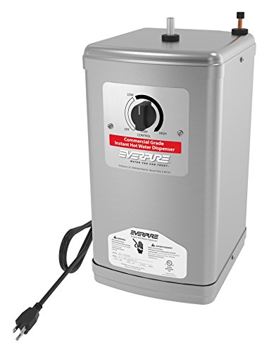 Everpure Solaria Instant Hot Water Dispenser (EV9318-40) - Thumbnail 3