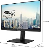 ASUS BE24ECSBT 24 Inch Full HD 1920x1080 IPS Touch Monitor USB-C DP Daisy Chain view 16