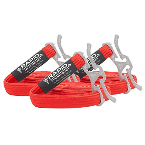 RATS GEN 2 Rapid Application Tourniquet System Life Saving