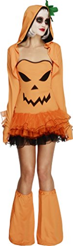 Pumpkin Costume, Tutu
