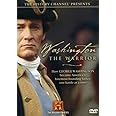 Amazon.com: The History Channel Presents Washington the Warrior : Stacy ...