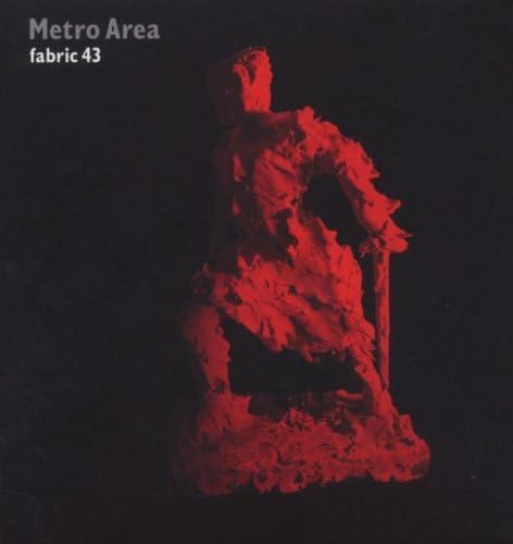 Fabric 43 by METRO AREA (2008-11-24)