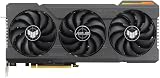 ASUS TUF Gaming GeForce RTX 4070 Ti OC 12GB GDDR6X PCIe 4.0 Graphics Card view 4