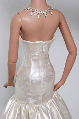 IFDC 2007 Pattern for 22" American Models