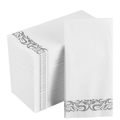 200 Disposable Guest Towels