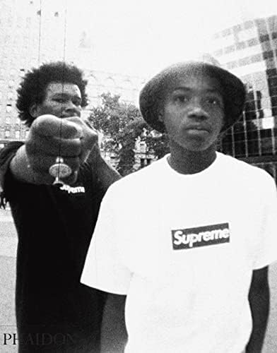 Hip Hop Files: Photographs, 1979-1984: Cooper, Martha, Akim Walta