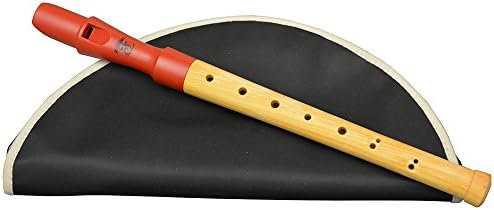 Frederick Soprano Recorder (2 Piece)