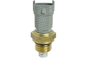 MTE-THOMSON 5098 Intake Air Charge Temperature Sensor IAT fits for Ford E-350 E-450 Excursion F-250 F-350 F-450 F-550 Super Duty 2005 2006 2007 2008 2009 2010