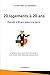 20 logements à 20 ans: Retraité à 20 ans grâce à la pierre (French Edition) by 