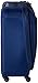Victorinox Avolve 3.0 Softside Expandable Spinner Luggage, Blue, Checked-Medium (26