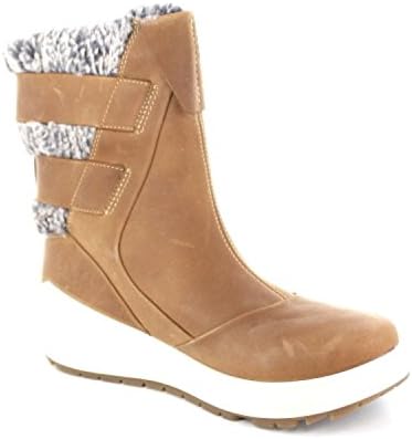ecco women's noyce snow boot