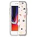 OtterBox SYMMETRY SERIES Case for Apple iPhone 7 and iPhone 8 - Clear Graphic/Confetti Pop - Limited Edition