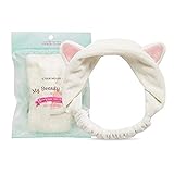[ETUDE HOUSE] My Beauty Tool Lovely Etti Hair Band (#1ea)