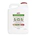 Nature's Miracle P-98139 Multi-Cat Clumping Clay Litter, 20 Pounds, Jug, Fresh Linen Fragrance, Super Absorbent Fast-Clumping Formula