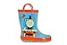 Thomas The Tank Engine Kids Boys Rubber Rain Boot