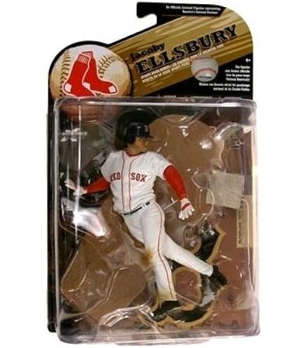 Amazon.com: McFarlane Toys MLB The Show 19 Mookie Betts Action