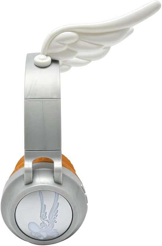 , Asterix, Auriculares Bluetooth, HPBT015AX