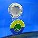 Aquarium Equip ISTA CO2 Indicator Drop Checker Long Term Monitor Test - Real time Solution Kits