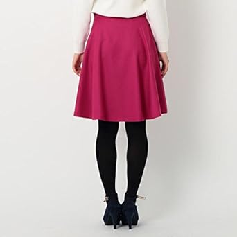 Amazon ミッシュ マッシュ Misch Masch 細ベルトツキフレア