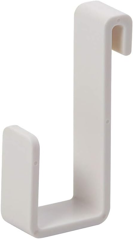 Martha Stewart 2597207 Wall Manager System Hooks White 3-Pack (50342)