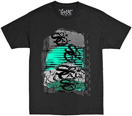 So Cal Ripcurl SS Tee