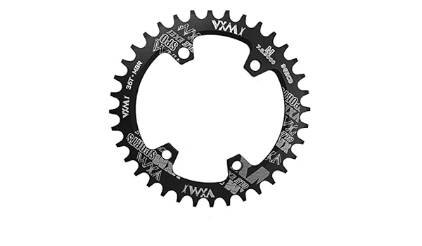 96mm bcd chainring