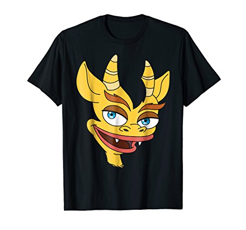 Netflix Show Costumes - Netflix Big Mouth Hormone Monstress