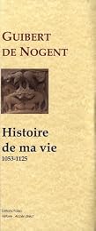 Histoire de ma vie