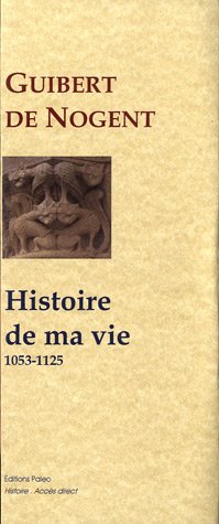 Histoire de ma vie