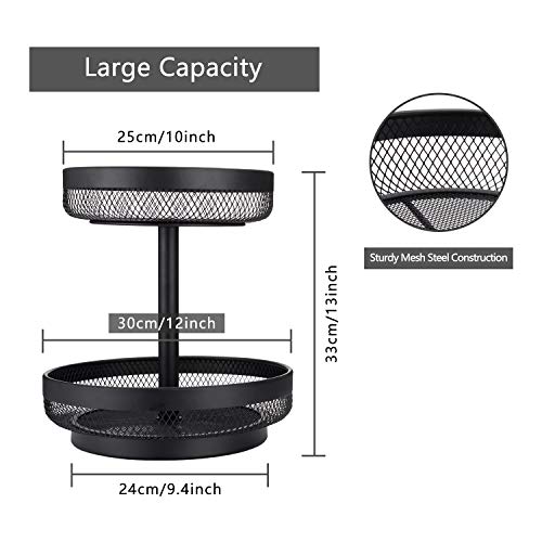 2 IBERG+Tier+Fruit+Basket+Mesh