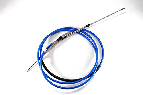 Kawasaki Jet Ski Ultra LX / 310X / 260LX / 260X / 300LX / 300X / 310LX / 310X / 310R (JT1500) Reverse Cable - Replaces OEM 59406-3786 & 59406-0004