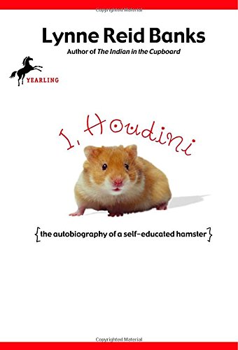 I, Houdini