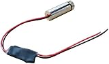 lights88 850nm IR Infrared Laser Module Diode Dot DC3-5V Adjust <50mA view 2