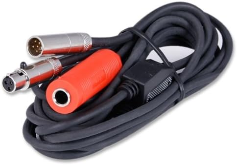 Racing Radios Warehouse NASCAR Car Harness