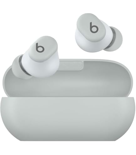 Amazon.com: Beats Solo Buds - Wireless Bluetooth Earbuds | 18