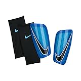 Nike Mercurial Lite Shin Guard [PHOTO BLUE]
