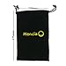 Mencia Black Screen Panel Glass Lens For Motorola Moto X Play XT1563 XT1562 XT1561 With Tools