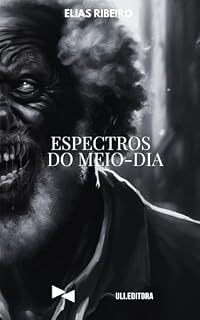 Livro ESPECTROS DO MEIO-DIA